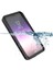 Samsung Galaxy Note 8 Uyumlu Kılıf Su Geçirmez 360 Derece Koruma Waterproof Telefon Kılıfı Kabı 2