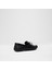 Cava-Tr Ayakkabı Oxford&loafer - Siyah 3