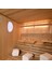 Patlamaya Dayanıklı Sauna Işık Kapağı Buhar Odası Için Profesyonel Lamba Kapağı (Yurt Dışından) 4