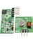 Rf 315MHZ Alıcı Verici Modül 2