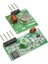 Rf 315MHZ Alıcı Verici Modül 4