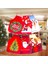 Ev Yaratıcı Noel Önlüğü (Yurt Dışından) 2