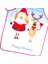 Ev Yaratıcı Noel Önlüğü (Yurt Dışından) 3