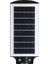 120 Watt Güneş Enerjili Solar Sokak Armatürü 2