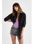 Fall in Love Regular Fit Pamuklu Plaj Gömleği W8241AZ22SM 1