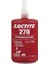 270 Yüksek Mukavemetli Sökülmez Civata Sabitleyici 250 ml 1