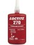 270 Yüksek Mukavemetli Sökülmez Civata Sabitleyici 250 ml 4
