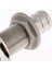 Tekne Thru Hull Uydurma / Drenaj 3/4 "hortum Barb Deniz 316 Paslanmaz Çelik 19MM (Yurt Dışından) 3