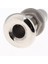 Tekne Thru Hull Uydurma / Drenaj 3/4 "hortum Barb Deniz 316 Paslanmaz Çelik 19MM (Yurt Dışından) 4