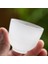 Bulut Buzlu Çay Bardak Cam Taşınabilir Kupası ve Tabağı Set Çay Bardak Çay Töreni Teacup Güzel Hediyelik Çay Seti | Teacups 3