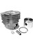 Silindir Piston Takımı HUSG51 1