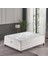 Bedding Zero Gravity Latex Pocket Yaylı Yatak – 200 x 200 cm 1