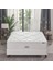 Bedding Zero Gravity Latex Pocket Yaylı Yatak – 200 x 200 cm 2