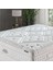 Bedding Zero Gravity Latex Pocket Yaylı Yatak – 200 x 200 cm 3