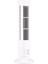 Kule Tipi USB Elektrik Fan Yapraksız Klima Fanı Beyaz (Yurt Dışından) 1