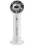 F23 Handheld Rurbo Mini Electric Fan Beyaz (Yurt Dışından) 1