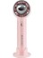 F23 Handheld Rurbo Mini Electric Fan Pembe (Yurt Dışından) 1