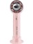 DF-F23 USB Taşınabilir Bladess Turbo El Taş Taşına Fan Pembe (Yurt Dışından) 1