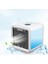 YX-2272 Mini Soğuk Fan Ev Soğutma ve Nemlendirme Soğuk Fan Stil Hava Soğutucu (Yurt Dışından) 2