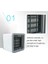 YX-2272 Mini Soğuk Fan Ev Soğutma ve Nemlendirme Soğuk Fan Stil Hava Soğutucu (Yurt Dışından) 4