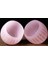 Pembe Yeşim Porselen Jianzhan Çay Bardağı Yeşim Cam Prajna Paramita Kalp Sutra Teacup | Gravür 3