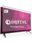 Dijitsu 43" Inc 108 Ekran Tv Ekran Koruyucu 1
