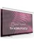 Dijitsu 50" Inc 127 Ekran Tv Ekran Koruyucu 2