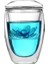 1 Adet 350 ml Çift Duvar Katmanı 3ın1 Kupası ile Demlik ve Kapak Isıya Dayanıklı Gevşek Yaprak Çay Süzgeci Kahve Filtresi Drinkware | Teacups 1