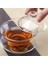 1 Adet 150 ml Gaiwan Kalın Cam Çay Bardağı Yüksek Isıya Dayanıklı Kepçe Çay Boşaltma El Kung Fu Çay Oyunu | Teacups 4