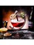 Internet Ünlü Popüler Kokteyl Kupası Bar Parti Dıy Mix Şarap Cam Özel Restoran Yiyecek Içecekler Glassware | Kokteyl Camı(Yurt Dışından) 4