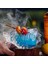 Yaratıcı 3D Şeffaf Balık Şekli Bar Kokteyl Cam Parti Kalın Ağır Güzel Smoothies Kase Kupası Soğuk Içecek Tiki Gözlük Kupa | Kokteyl Camı 2