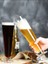 Corona Ekstra Pilsner Cam Tall Flüt Restoran Zanaat Brew Buğday Fıçı Bira Steins Suyu Kokteyl Kupası | Pilsner Cam 2