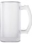 Buzul Kupası Yüksek Kapasiteli Buzlu Kolu Cam Bardak Isıya Dayanıklı Güzel Şarap Bira Drinkware Kupa Çay Bardağı | Bira Steins 1