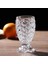 Suyu Cam Isıya Dayanıklı Kokteyl Cam Oyma Ananas Şekli Kupası Goldfish Ölçekli Kupası Bira Cam Ev Bar Restoran Su Kupası | Bira Steins 2