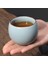 Çin Vintage Çay Bardağı Seramik Porselen El Yapımı Yaratıcı Kung Fu Oolong Yeşil Çay Kupası Çay Töreni Tazze(Yurt Dışından) 3