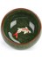 Hediye Paketi Crackle Sır Seyahat Çay Kase Kupa Fincan Teacups Seti 4 Adet 3D Buz Çatlak Vücut Şirketi Açılış Ceramics Suit | Teaware Setleri 1
