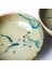 1 Adet Jingdezhen Seramik El Boyalı Mürekkep Boyama Underglaze Renk Butik Çay Bardağı Kung Fu Çay Seti Master Fincan El Yapımı | Teaware Setleri 3
