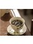 Jingdezhen Seramik Kapak Kase Beyaz Porselen Kapak Kase El Boyalı Çay Bardağı Çay Bowl Kung Fu Çay Seti | Çay Tureen 2