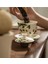 Jingdezhen Seramik Kapak Kase Beyaz Porselen Kapak Kase El Boyalı Çay Bardağı Çay Bowl Kung Fu Çay Seti | Çay Tureen 4