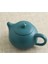 Açık Seramik Seyahat Çayı Çay Tepsisi ile Set, Ev Kung Fu Çay Seti, Taşınabilir Çanta, Çaydanlık, Çay Fincanı 2