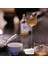Japon Kristal Cam Kupası Klasik Düz Kadeh Şampanya Gözlük Kokteyl Kupaları Ev Bar Otel Partisi Düğün Drinkware | Kokteyl Camı 4