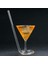 Yaratıcı Vida Spiral Saman Molekülü Kokteyl Cam Bar Parti Üçgen Goblet Martini Champagne Coupes Vaso Şarap Kadehi Takılar | Kokteyl Camı 5