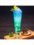 Yaratıcı Kokteyl Kupası Kişiselleştirilmiş Bar Düz Fincan Mojito Kupası Içecek Kupası Suyu Kupası Kristal Kupası Viski Kupası | Kokteyl Camı 2