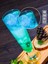 Yaratıcı Kokteyl Kupası Kişiselleştirilmiş Bar Düz Fincan Mojito Kupası Içecek Kupası Suyu Kupası Kristal Kupası Viski Kupası | Kokteyl Camı 3