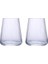 Set 2 Yaratıcı El Yapımı Üflemeli Kurşun Ücretsiz Kristal Highball Gözlük Bar Suyu Içecekler Visipeyler | Highball Cam 1