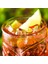 2 Adet 592 ml Bar Gramece Cam Kokteyl Cam Kalınlaşmış Totem Cam Tiki Kupası Cadılar Bayramı Gramece Içecek Suyu Cam Hawaii Drinkware Bar Hediyeler | Gravür(Yurt Dışından) 3
