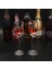 Gül Şekli Kırmızı Şarap Kadeh Şarap Kokteyl Gözlükleri Gül Çiçek Şekli Şarap Cam Parti Barware Drinkware | Şarap Kadehleri(Yurt Dışından) 3