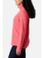 Ak1131 Glacial IV 1/2 Zip Yarım Fermuarlı Bayan Polar 4