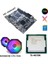 I5 4670K Işlemci/ 1150 Pin Anakart/cpu Fan /bundle Set 1