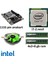 H61 1155 Pin I7 2.nesil Cpu 8 GB Ram Cpu Fan Uygun Anakart Set 1